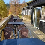 Дом отдыха Fjellstoge & Storhytte Hjartdal