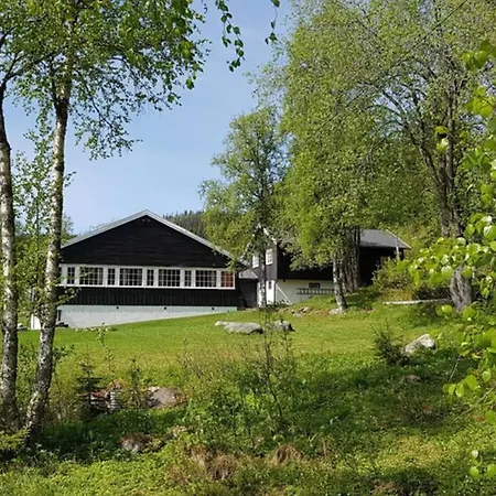 Fjellstoge & Storhytte Hjartdal