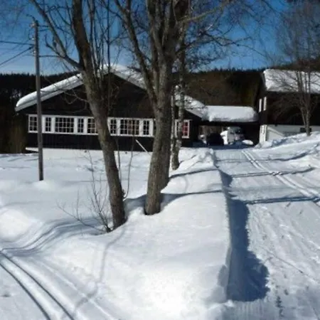 Fjellstoge & Storhytte Hjartdal