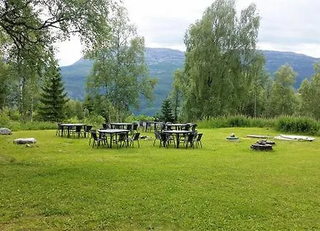 Semesterbostad Fjellstoge & Storhytte *