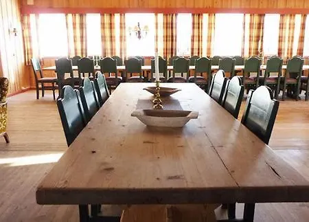 Fjellstoge & Storhytte Semesterbostad Hjartdal
