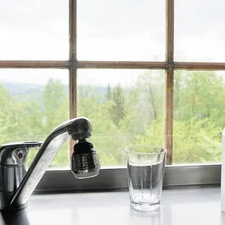 Fjellstoge & Storhytte Semesterbostad *