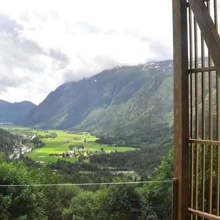 Fjellstoge & Storhytte Holiday home