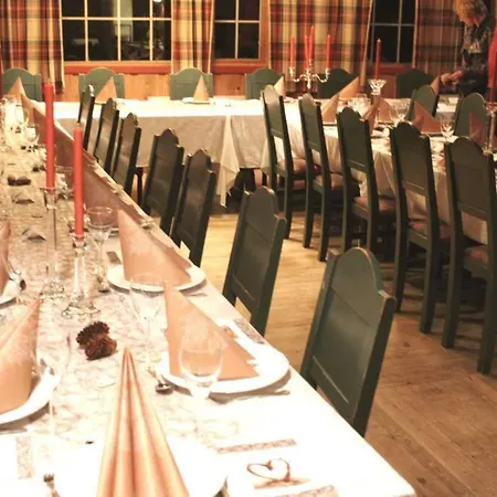 Fjellstoge & Storhytte * Hjartdal