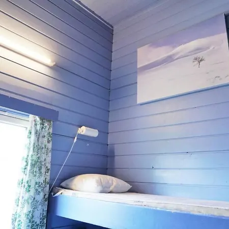 Holiday home Fjellstoge & Storhytte *