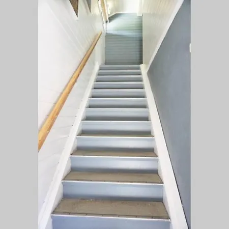 Semesterbostad Fjellstoge & Storhytte *