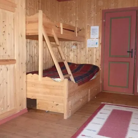 Fjellstoge & Storhytte Semesterbostad