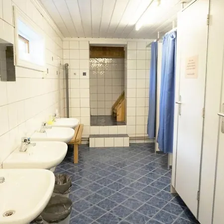 Holiday home Fjellstoge & Storhytte Hjartdal