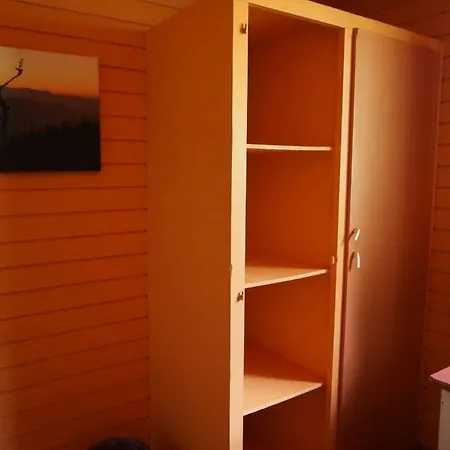 Fjellstoge & Storhytte Holiday home