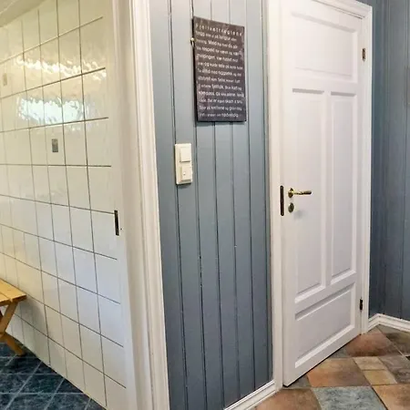 Semesterbostad Fjellstoge & Storhytte *