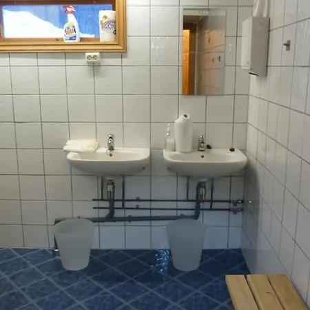 Holiday home Fjellstoge & Storhytte Hjartdal