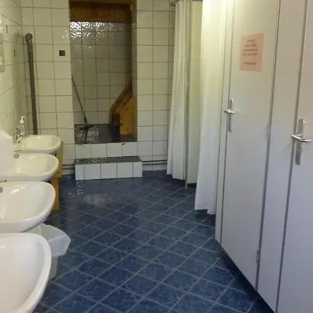 Fjellstoge & Storhytte *