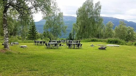 Дом отдыха Fjellstoge & Storhytte *