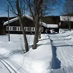 Fjellstoge & Storhytte Hjartdal