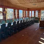 Prázdninový dům Fjellstoge & Storhytte