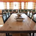 Fjellstoge & Storhytte Prázdninový dům Hjartdal