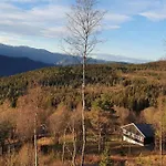 Fjellstoge & Storhytte Hjartdal