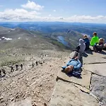 Fjellstoge & Storhytte Hjartdal