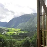 Fjellstoge & Storhytte Prázdninový dům