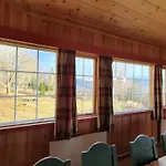 Fjellstoge & Storhytte