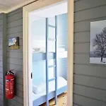 Prázdninový dům Fjellstoge & Storhytte *