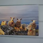 Prázdninový dům Fjellstoge & Storhytte