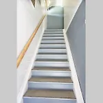 Prázdninový dům Fjellstoge & Storhytte *