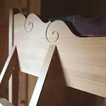 Fjellstoge & Storhytte Prázdninový dům *
