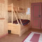 Fjellstoge & Storhytte Prázdninový dům