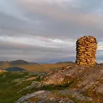 Fjellstoge & Storhytte Prázdninový dům
