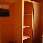 Fjellstoge & Storhytte Prázdninový dům