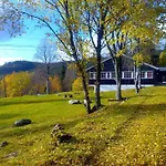Fjellstoge & Storhytte Prázdninový dům Hjartdal