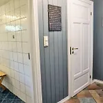Prázdninový dům Fjellstoge & Storhytte *