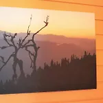 Prázdninový dům Fjellstoge & Storhytte
