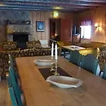 Prázdninový dům Fjellstoge & Storhytte *