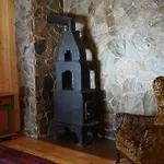 Fjellstoge & Storhytte Prázdninový dům Hjartdal