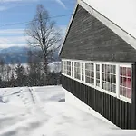 Fjellstoge & Storhytte Prázdninový dům *