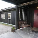 Fjellstoge & Storhytte Hjartdal
