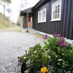 Fjellstoge & Storhytte *