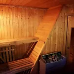 Prázdninový dům Fjellstoge & Storhytte Hjartdal