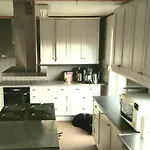 Prázdninový dům Fjellstoge & Storhytte Hjartdal