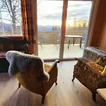 Fjellstoge & Storhytte Prázdninový dům